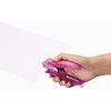 Paper Pro EZ Squeeze One-Hole Punch, 10-sheet capacity, Assorted 2401